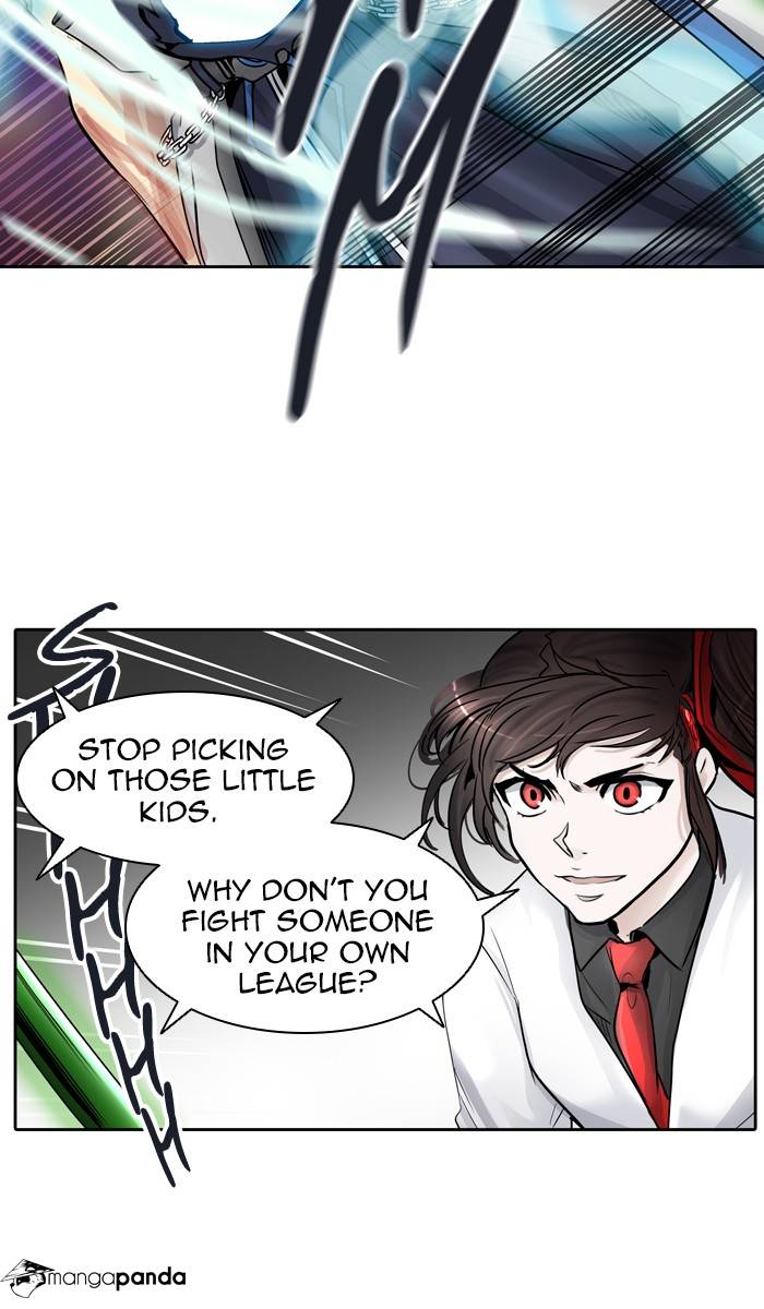 Tower of God Chapter 334 image 017